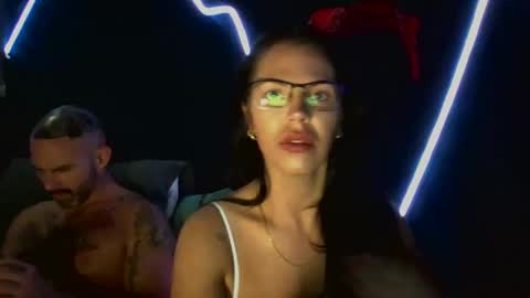 AV Black online show from November 2025 12:07:01 PM