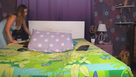 just Jess online show from January 2025 07:38:01 PM