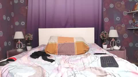 just Jess online show from February 2025 11:31:01 PM