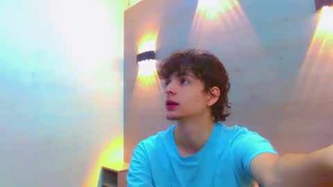 ethan online show from December 2025 02:21:01 PM