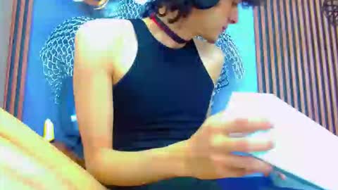 ethan online show from March 2026 12:56:02 PM