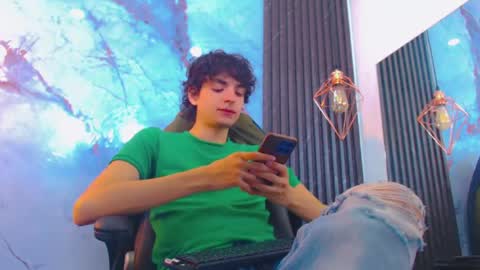 Snapshot of sr_bonnyethan chatting on June 2026 01:24:02 PM ethan online show from June 2026 01:24:02 PM