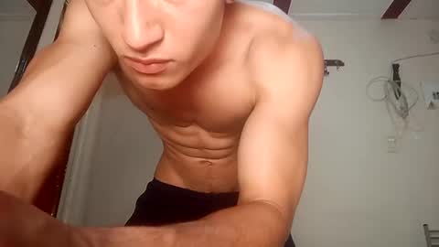 Snapshot of sradicto chatting on October 2025 02:59:01 PM Flacofitxx online show from October 2025 02:59:01 PM