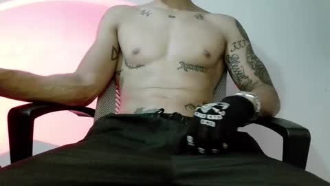 srghost333 online show from April 2026 03:51:01 AM