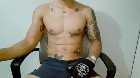 srghost333 online show from April 2026 04:01:01 AM