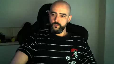 srtramposo online show from March 2025 04:53:01 PM