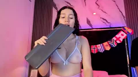 Try my private  online show from July 2026 11:45:02 AM