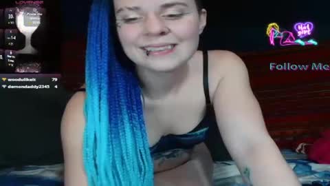 Snapshot of sssunshinedarlin13 chatting on February 2026 05:46:02 AM sunshine online show from February 2026 05:46:02 AM