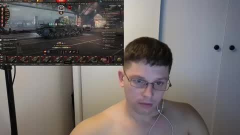 st1vemaster01 online show from December 2025 02:55:01 PM