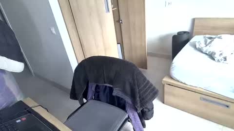 Snapshot of st_amor chatting on January 2025 11:09:02 AM St Amor online show from January 2025 11:09:02 AM