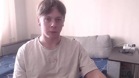 Joe Peach online show from March 2026 12:11:01 PM