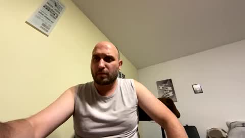 sta13 online show from October 2025 09:26:02 PM