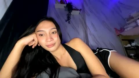stacey_cravings online show from August 2026 08:40:02 PM