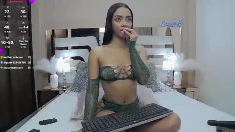  Stacey  online show from July 2026 12:34:02 AM