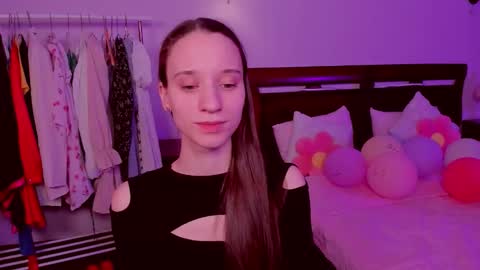 StaceyCutie online show from February 2026 06:01:01 PM