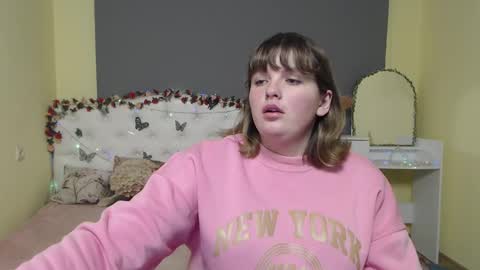 Stacey online show from March 2026 06:50:01 AM