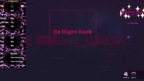 Snapshot of staceymarie_x chatting on February 2025 05:52:02 AM StaceyMarie X online show from February 2025 05:52:02 AM