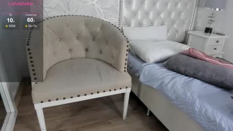 Snapshot of stacy_carter_ chatting on January 2026 11:53:02 PM Stacy Carter online show from January 2026 11:53:02 PM