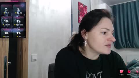 STACY online show from October 2025 04:52:01 PM