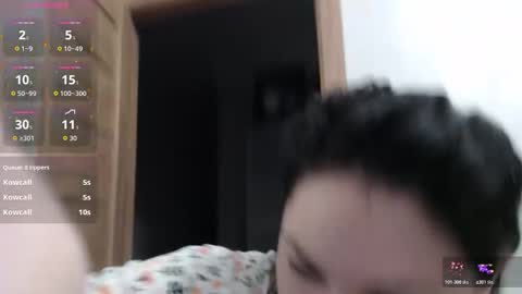 STACY online show from November 2025 05:35:02 PM