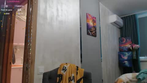 Snapshot of stacy_davise chatting on March 2026 11:07:02 AM STACY online show from March 2026 11:07:02 AM