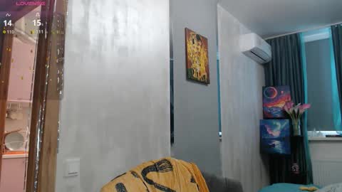 Snapshot of stacy_davise chatting on March 2026 12:55:01 PM STACY online show from March 2026 12:55:01 PM