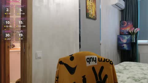 Snapshot of stacy_davise chatting on March 2026 11:59:02 AM STACY online show from March 2026 11:59:02 AM