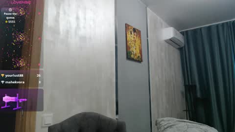 Snapshot of stacy_davise chatting on April 2026 01:41:01 PM STACY online show from April 2026 01:41:01 PM