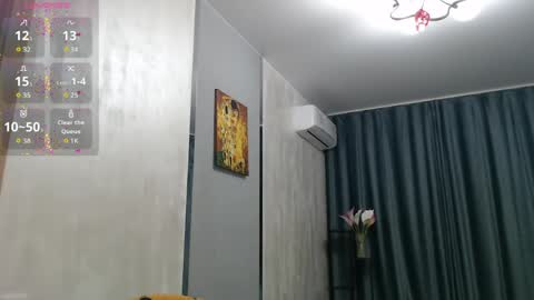 Snapshot of stacy_davise chatting on April 2026 04:07:02 PM STACY online show from April 2026 04:07:02 PM