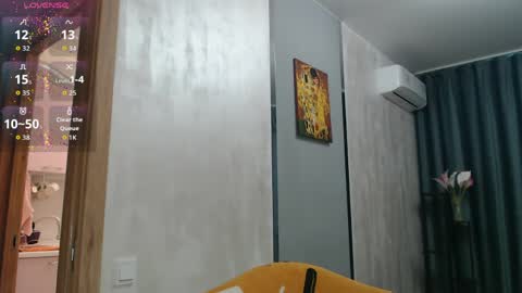 Snapshot of stacy_davise chatting on April 2026 02:17:02 PM STACY online show from April 2026 02:17:02 PM