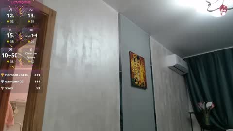 Snapshot of stacy_davise chatting on April 2026 07:58:02 PM STACY online show from April 2026 07:58:02 PM