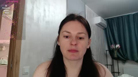 Snapshot of stacy_davise chatting on April 2026 12:50:02 PM STACY online show from April 2026 12:50:02 PM