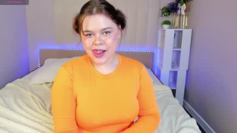 Snapshot of stacy_gill chatting on May 2026 09:25:01 AM Stacy online show from May 2026 09:25:01 AM