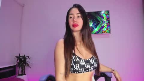 Snapshot of stacy_malibu1 chatting on April 2026 11:21:01 PM TWstacymalibu110 online show from April 2026 11:21:01 PM