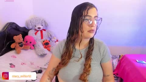 Stacy Boobs  online show from April 2026 10:26:01 PM