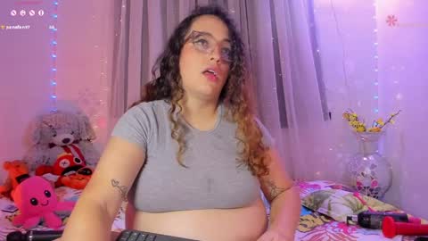 Snapshot of stacy_millerr chatting on May 2026 01:02:04 AM Stacy Boobs online show from May 2026 01:02:04 AM