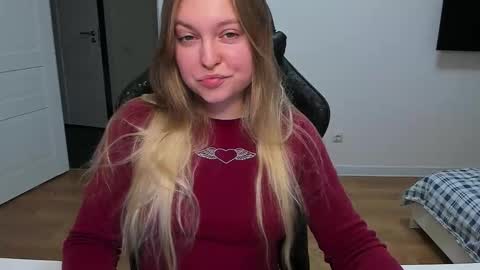 Stacy  online show from November 2025 04:29:02 PM