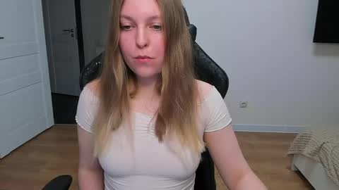 Stacy  online show from April 2026 05:34:01 PM