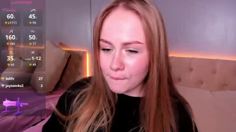 Snapshot of stacy_moorexx chatting on May 2026 09:01:02 PM STACY online show from May 2026 09:01:02 PM