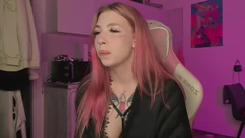 Stacy online show from September 2025 05:58:02 PM