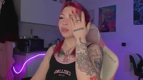 Stacy online show from February 2026 02:46:01 PM