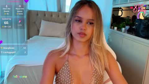 Snapshot of stacy_tylerr chatting on June 2026 07:28:01 PM Stacy Tyler online show from June 2026 07:28:01 PM