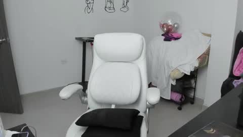 Zulma Yisset online show from January 2026 02:38:01 AM