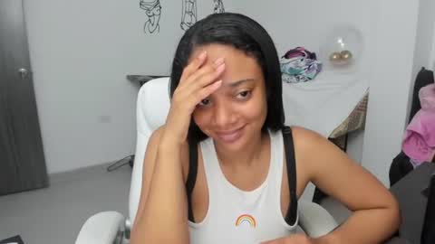 Snapshot of stacy_woods chatting on June 2026 02:53:01 AM Zulma Yisset online show from June 2026 02:53:01 AM