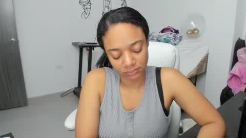Snapshot of stacy_woods chatting on June 2026 02:21:02 AM Zulma Yisset online show from June 2026 02:21:02 AM