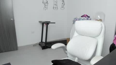 Snapshot of stacy_woods chatting on June 2026 02:53:01 AM Zulma Yisset online show from June 2026 02:53:01 AM