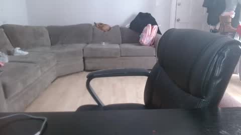 Stacy Banks online show from February 2025 02:15:01 PM