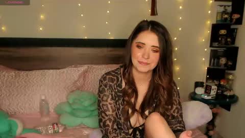 StacyCakes online show from February 2025 10:20:02 AM