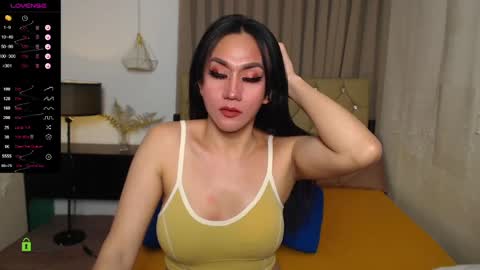 stacy online show from January 2025 10:46:02 PM