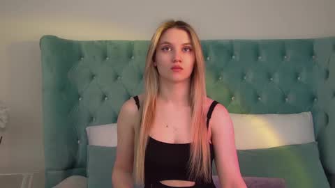 StacyEvances online show from February 2026 07:01:02 PM